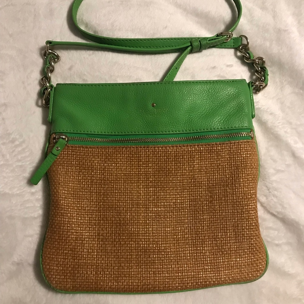 Kate Spade Crossbody